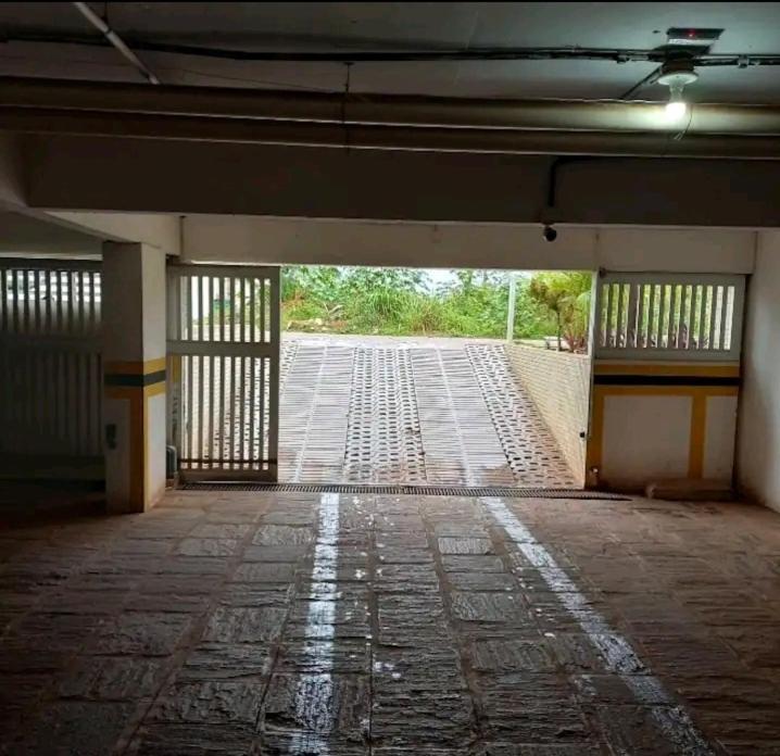 Flat Mar Bello Plaza Beira Mar Intermares 503 Cabedelo Εξωτερικό φωτογραφία