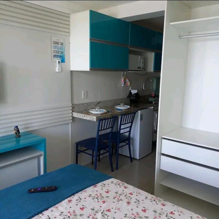 Flat Mar Bello Plaza Beira Mar Intermares 503 Cabedelo Εξωτερικό φωτογραφία