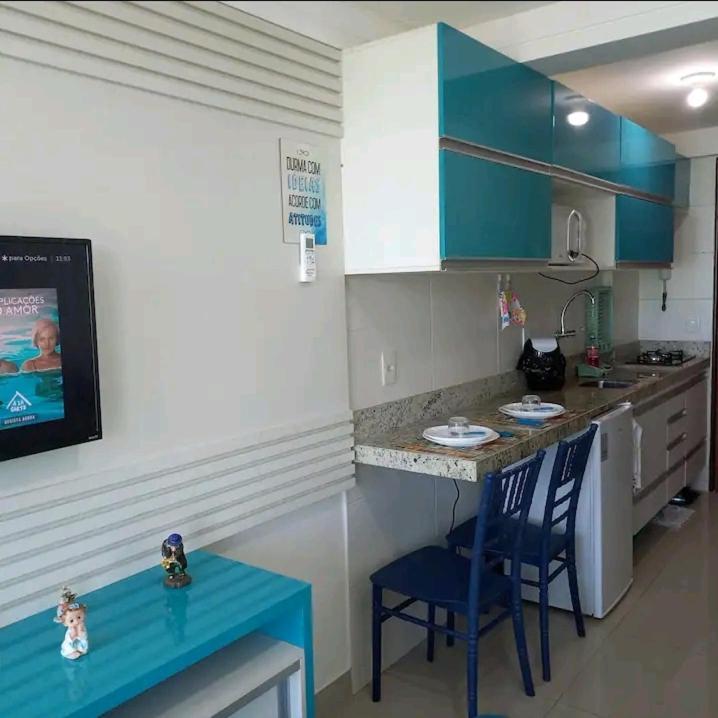 Flat Mar Bello Plaza Beira Mar Intermares 503 Cabedelo Εξωτερικό φωτογραφία