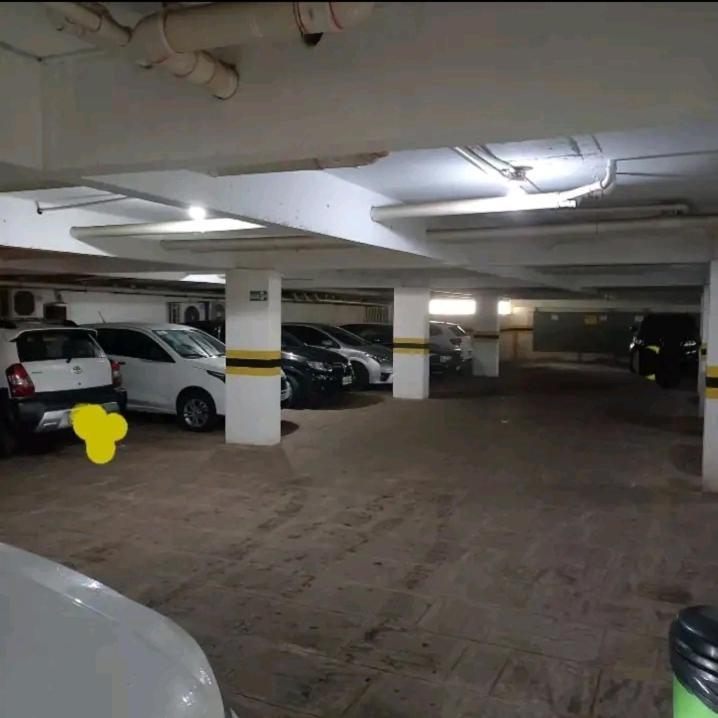 Flat Mar Bello Plaza Beira Mar Intermares 503 Cabedelo Εξωτερικό φωτογραφία