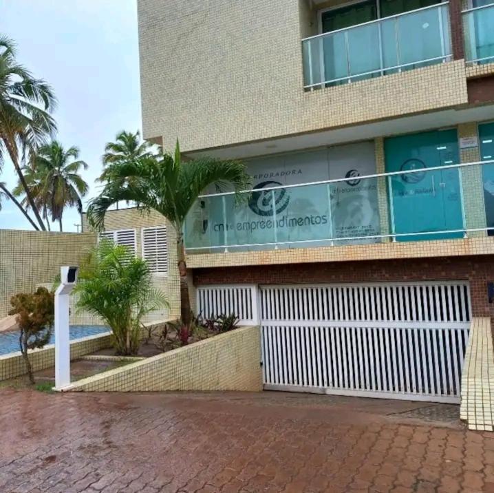 Flat Mar Bello Plaza Beira Mar Intermares 503 Cabedelo Εξωτερικό φωτογραφία