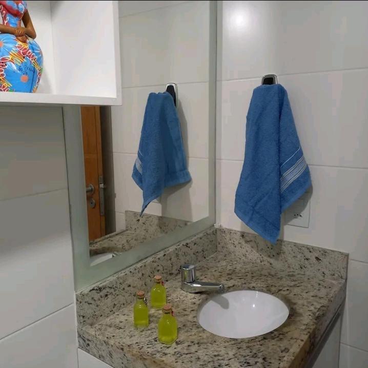 Flat Mar Bello Plaza Beira Mar Intermares 503 Cabedelo Εξωτερικό φωτογραφία