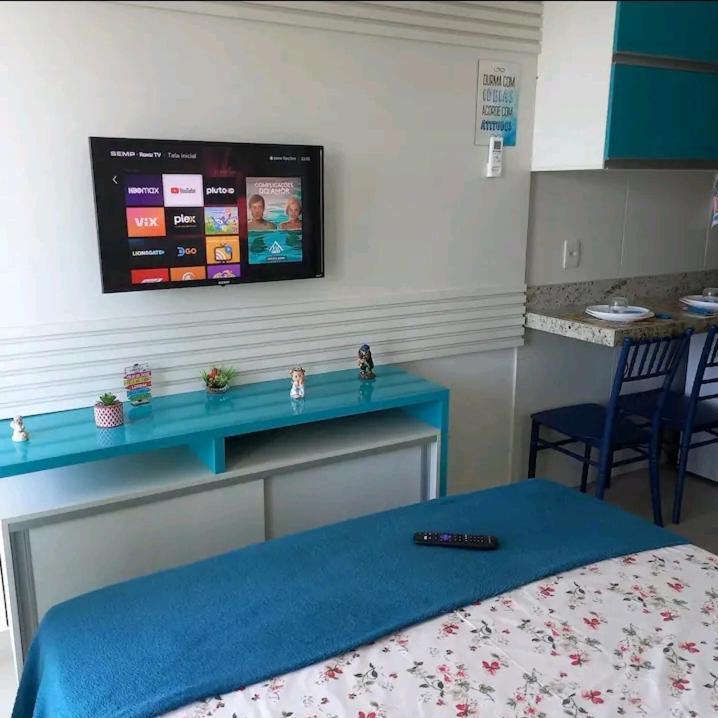Flat Mar Bello Plaza Beira Mar Intermares 503 Cabedelo Εξωτερικό φωτογραφία